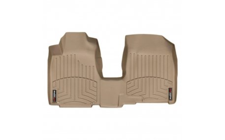 Коврики в салон Honda CR-V