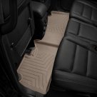 Коврики в салон Jeep Grand Cherokee