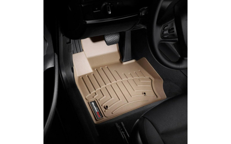 Коврики в салон BMW X3 (F25)