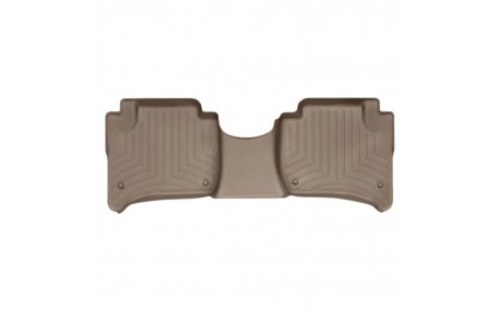 Коврики в салон Volkswagen Touareg