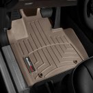 Коврики в салон Range Rover Vogue L322