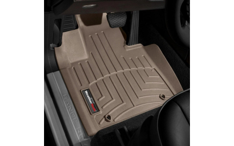 Коврики в салон Range Rover Vogue L322