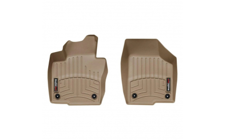 Коврики в салон Volkswagen Jetta