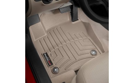 Коврики в салон Volkswagen Jetta