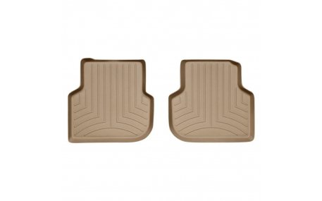 Коврики в салон Volkswagen Jetta