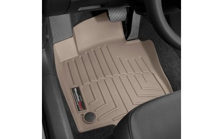 Коврики в салон Volkswagen Passat B7