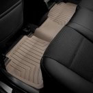 Коврики в салон Toyota Camry V50