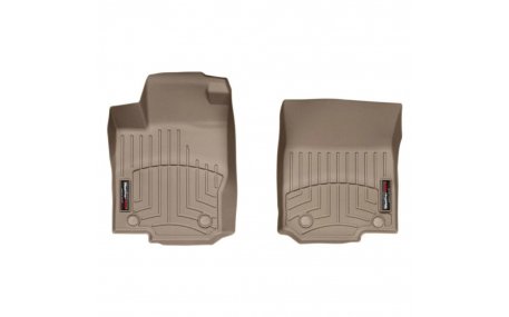 Коврики в салон Mercedes GL-class X166