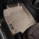 Коврики в салон Mercedes GL-class X166