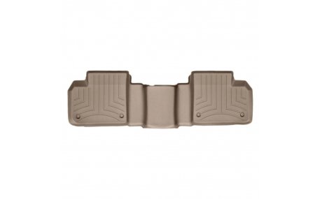 Коврики в салон Mercedes GL-class X166