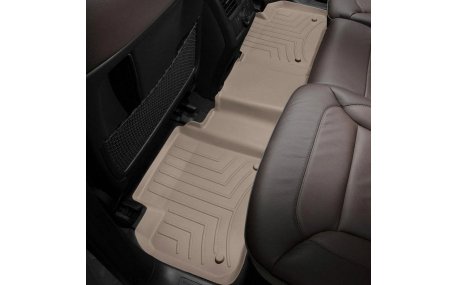 Коврики в салон Mercedes GL-class X166