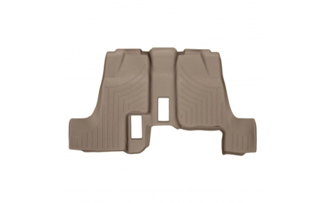 Коврики в салон Mercedes GL-class X166