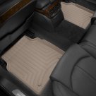 Коврики в салон Audi A8 D4