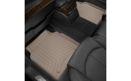 Коврики в салон Audi A8 D4