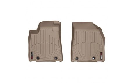 Коврики в салон Lexus RX