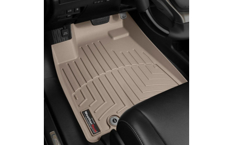 Коврики в салон Lexus RX