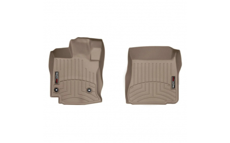 Коврики в салон Toyota Venza 