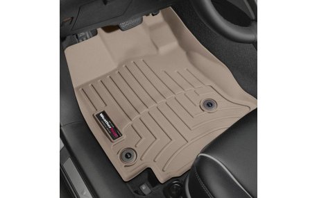 Коврики в салон Toyota Venza 