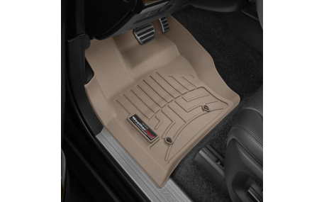 Коврики в салон Range Rover Vogue