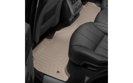 Коврики в салон Range Rover Sport