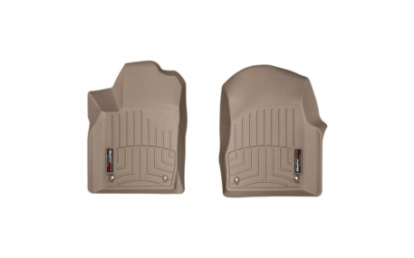 Коврики в салон Jeep Grand Cherokee