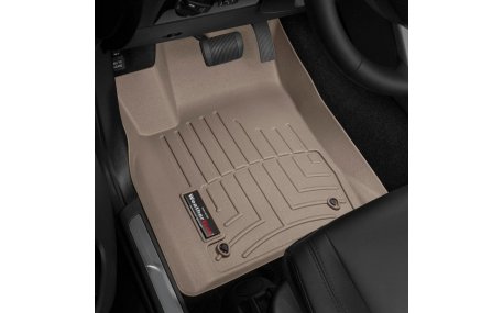 Коврики в салон Jeep Grand Cherokee