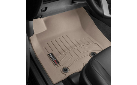 Коврики в салон Toyota Land Cruiser Prado 150