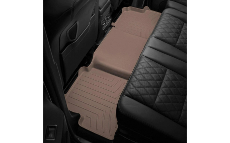 Коврики в салон Toyota RAV4