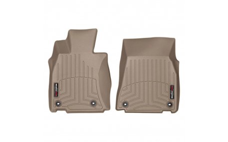 Коврики в салон Lexus LS