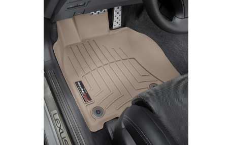 Коврики в салон Lexus LS