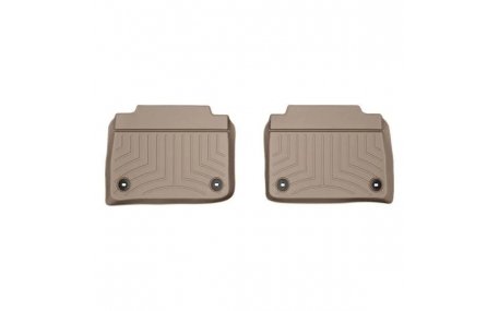 Коврики в салон Lexus LS