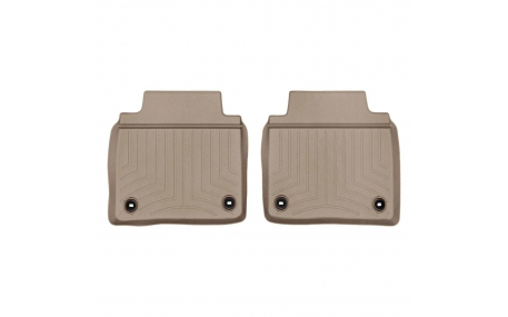 Коврики в салон Lexus LS