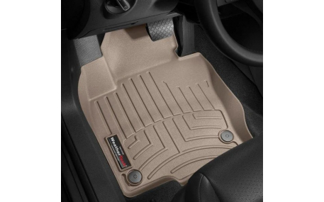 Коврики в салон Volkswagen Tiguan