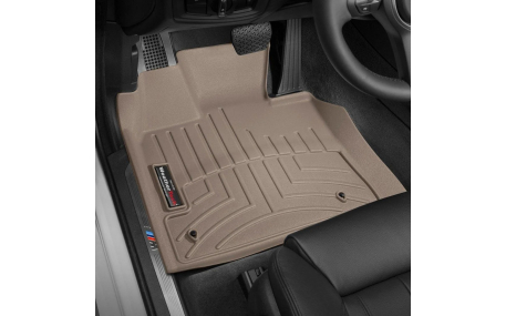 Коврики в салон BMW X5 (F15)