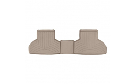 Коврики в салон BMW X5 (F15)