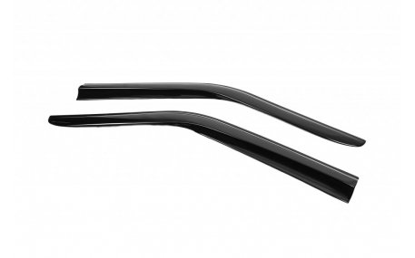 Дефлекторы окон Opel Vivaro