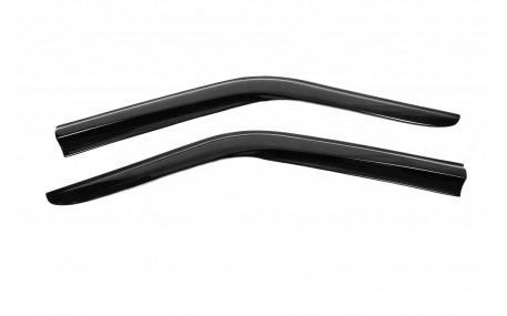 Дефлекторы окон Opel Vivaro