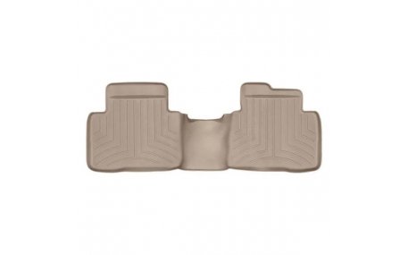 Коврики в салон Nissan X-Trail T32