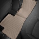 Коврики в салон Nissan X-Trail T32