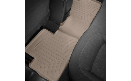 Коврики в салон Nissan X-Trail T32