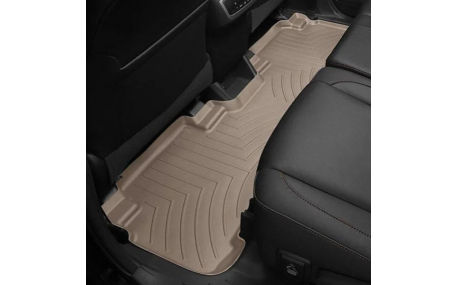 Коврики в салон Toyota Highlander