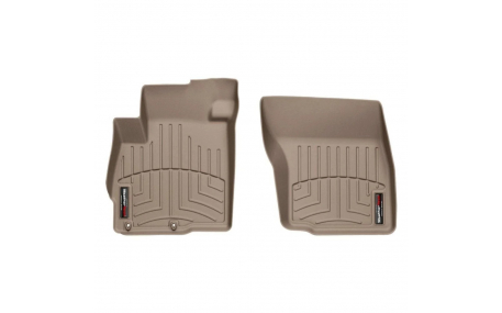 Коврики в салон Mitsubishi ASX