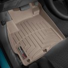 Коврики в салон Mitsubishi ASX