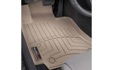 Коврики в салон Mercedes C-class W205