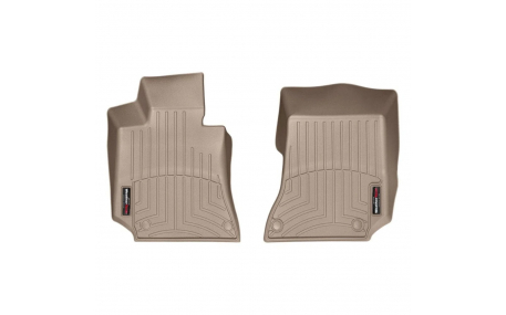 Коврики в салон Mercedes E-class W213