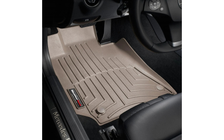 Коврики в салон Mercedes E-class W213