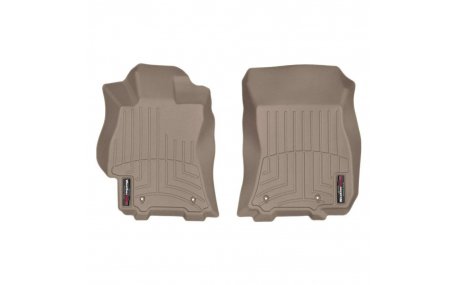 Коврики в салон Subaru Legasy