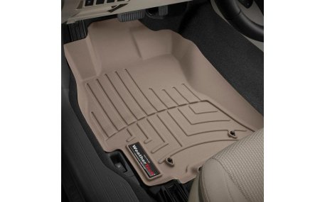 Коврики в салон Subaru Legasy