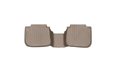 Коврики в салон Subaru Legasy