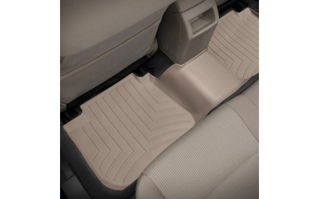 Коврики в салон Subaru Legasy